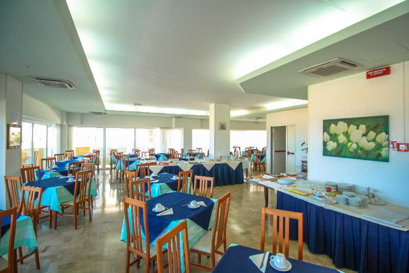 Hotel Carnaby Rimini Exterior foto