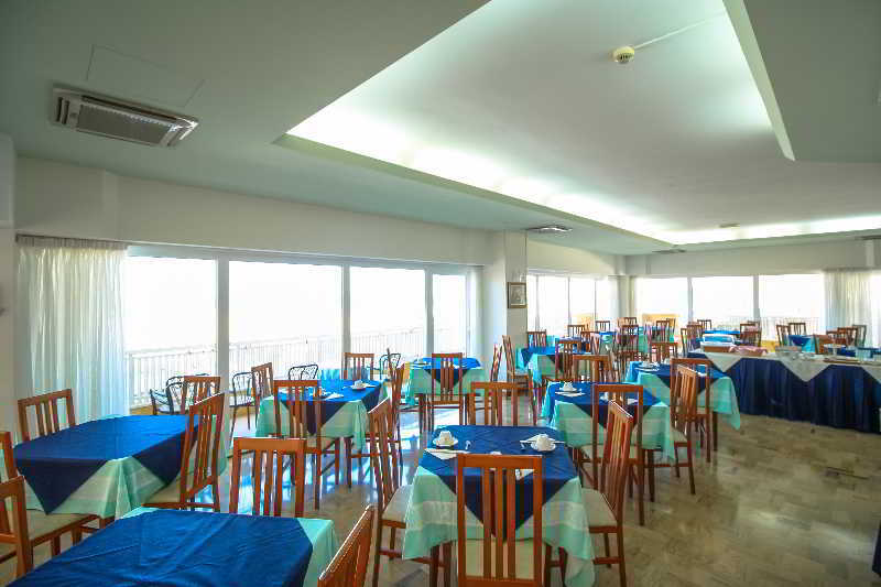 Hotel Carnaby Rimini Exterior foto
