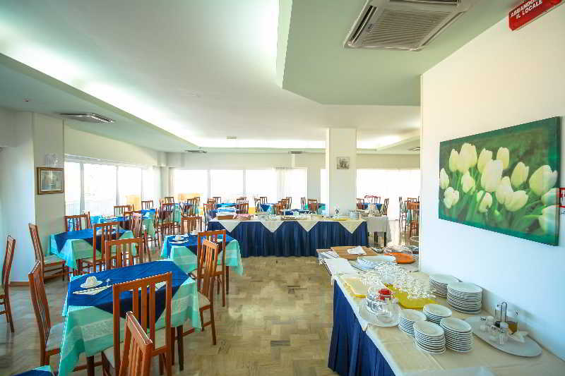 Hotel Carnaby Rimini Exterior foto